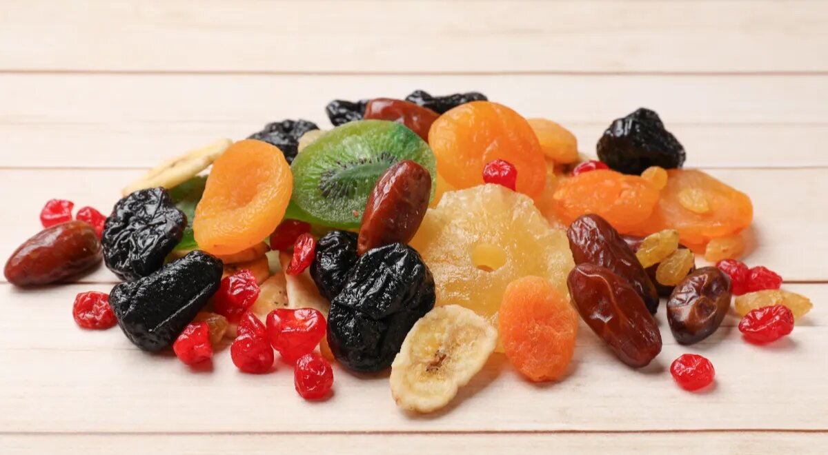 Сладости без вины: альтернативы, которые пора попробовать