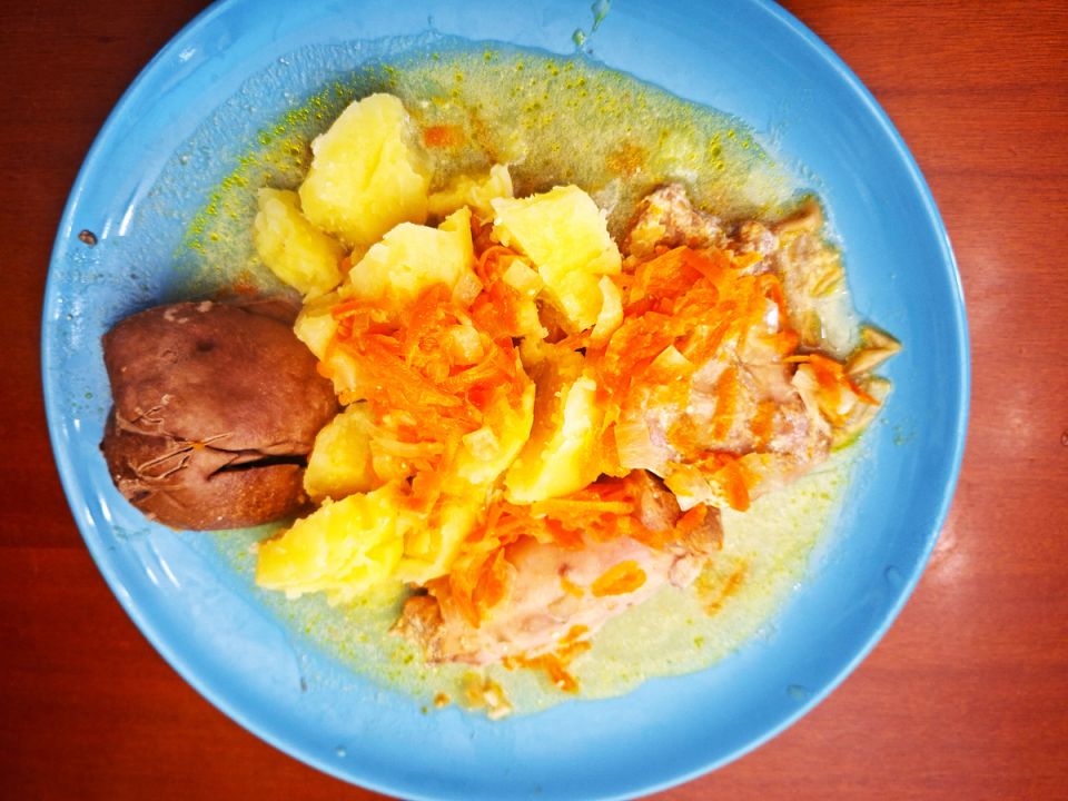 ������ ������ � ��������� �����: ������������ �������� ������