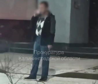 Дело о стрельбе на Портовой в Калининграде передали в суд