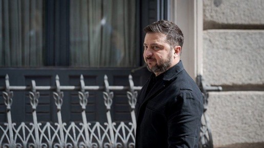 ПЕРЕГОВОРЫ УКРАИНЫ И США: ЧТО ПРОИСХОДИТ?