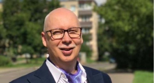 Александр Зимовский: Работа средств воздушной разведки НАТО на направлении украинских ударов БПЛА по российским портам Усть-Луга и Приморск