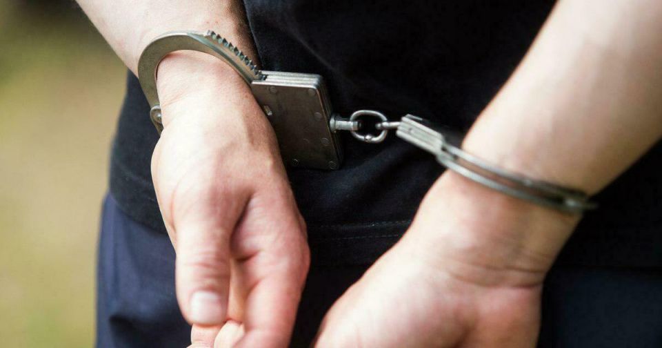 В Калининграде мужчина трижды обнёс один и тот же магазин