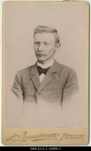 ���� ���������� ��������� (Hans Pgelmann), 1875-1938 ��