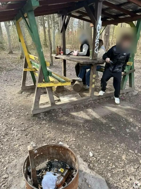 В Чкаловске подросток распылил перцовый баллончик в лицо двум женщинам