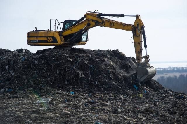 Власти готовы выплатить 9,2 миллиарда рублей концессионеру для строительства мусорного комплекса в регионе