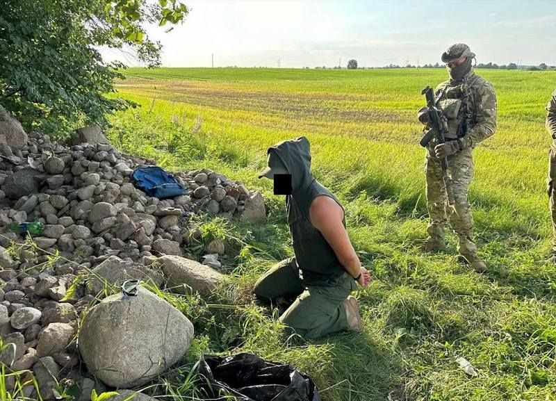 Стало известно о наказании за попытку подрыва администрации Черняховска