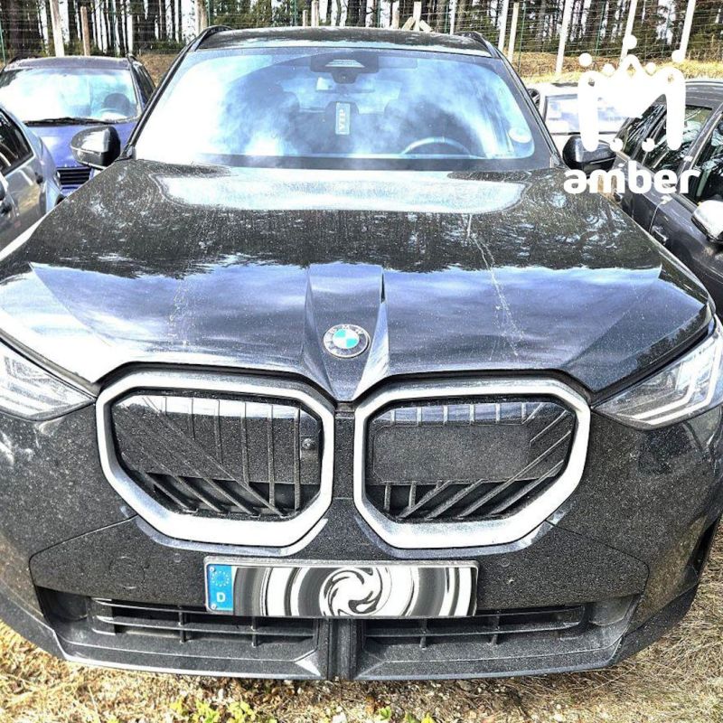 ������� �� ����� ������ �������� � ����������� ��������� BMW, Mercedes � Audi