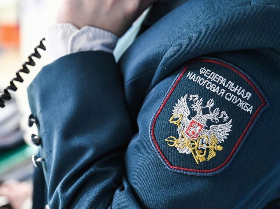 Налоговая служба усиливает контроль за доходами граждан с 2027 года