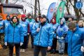 В Калининградской области прошёл общерегиональный субботник