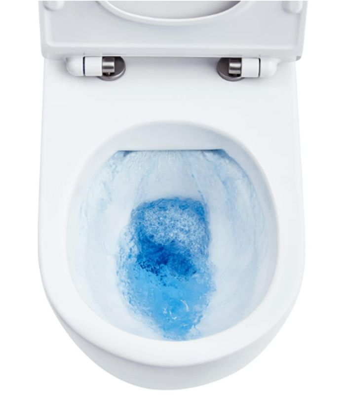 Вундерваффе для вашего унитаза: новейшие системы смыва подвесных моделей