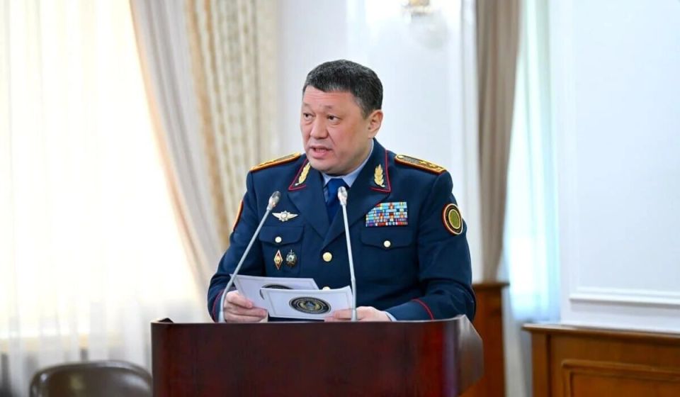 Казахстан готовится к амнистии: возможное списание штрафов для граждан