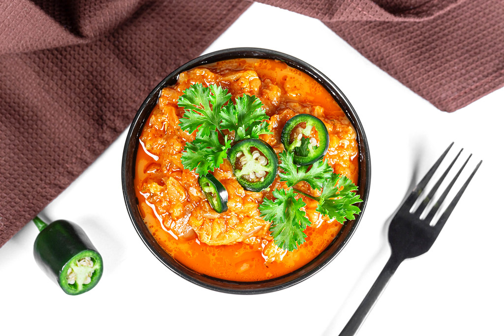 Овощное рагу: нежность и витамины на вашей тарелке