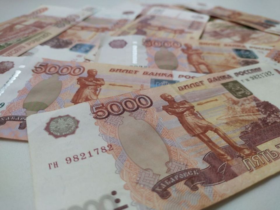 Сбережения жителей ЦФО выросли на 17 миллиардов в феврале