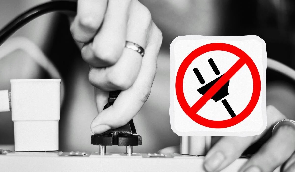 Топ-3 устройств, которые лучше не отключать от сети