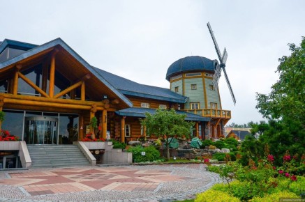 ���������� Lido � �������: ����� �� ��� ��������?