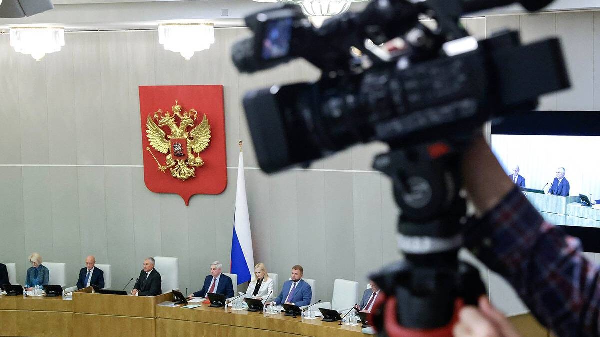 Госдума запретила выдворение иностранцев, служащих в российских вооруженных силах