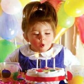 Как организовать незабываемый день рождения для малыша: советы для родителей
