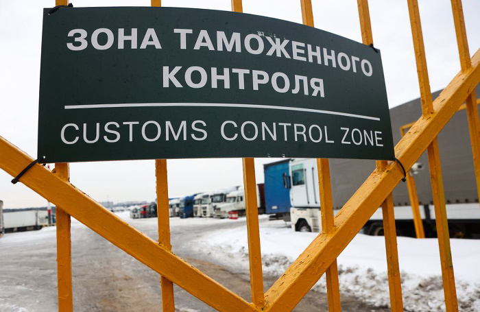 Кабмин запускает борьбу с серым импортом: новая система должна улучшить администрирование