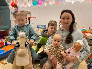 ������ �� ��� ����� �������� ������� �� �����: ����������� � ������