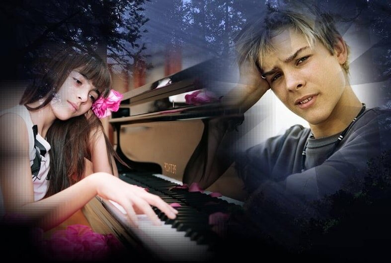 Как поддержать ребенка в первой любви: советы для родителей