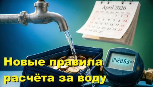 ��������� � ���������� �������������: ���� ������� � ������ 2026 ����