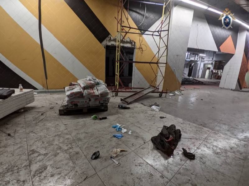 � ������������-����� � ������� ������ �������� �������