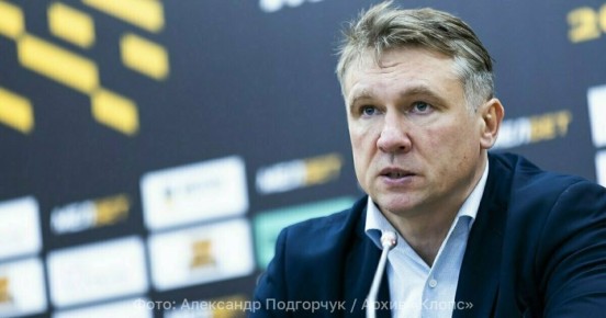 Журналисты вручат Талалаеву «Серебряную лань»