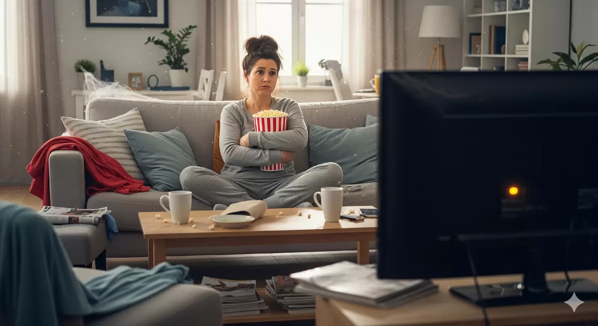 Как преодолеть лень и найти силы для уборки: 10 эффективных трюков