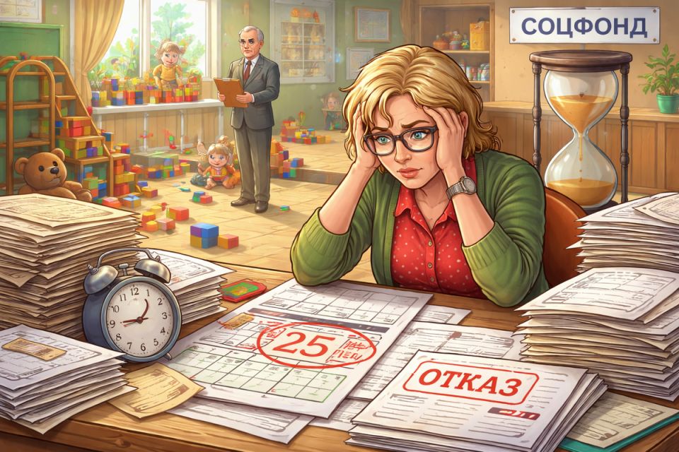 ����������� ��������� ������������ � �������: ��� ����� �����