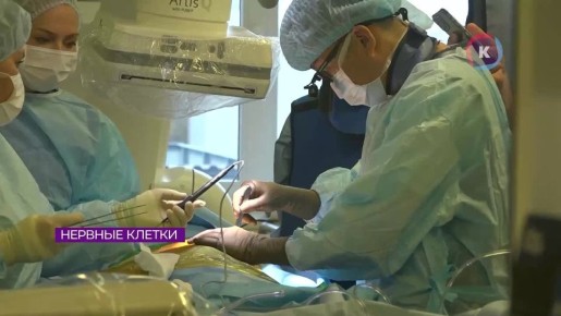 Восстанавливаются ли нервные клетки?