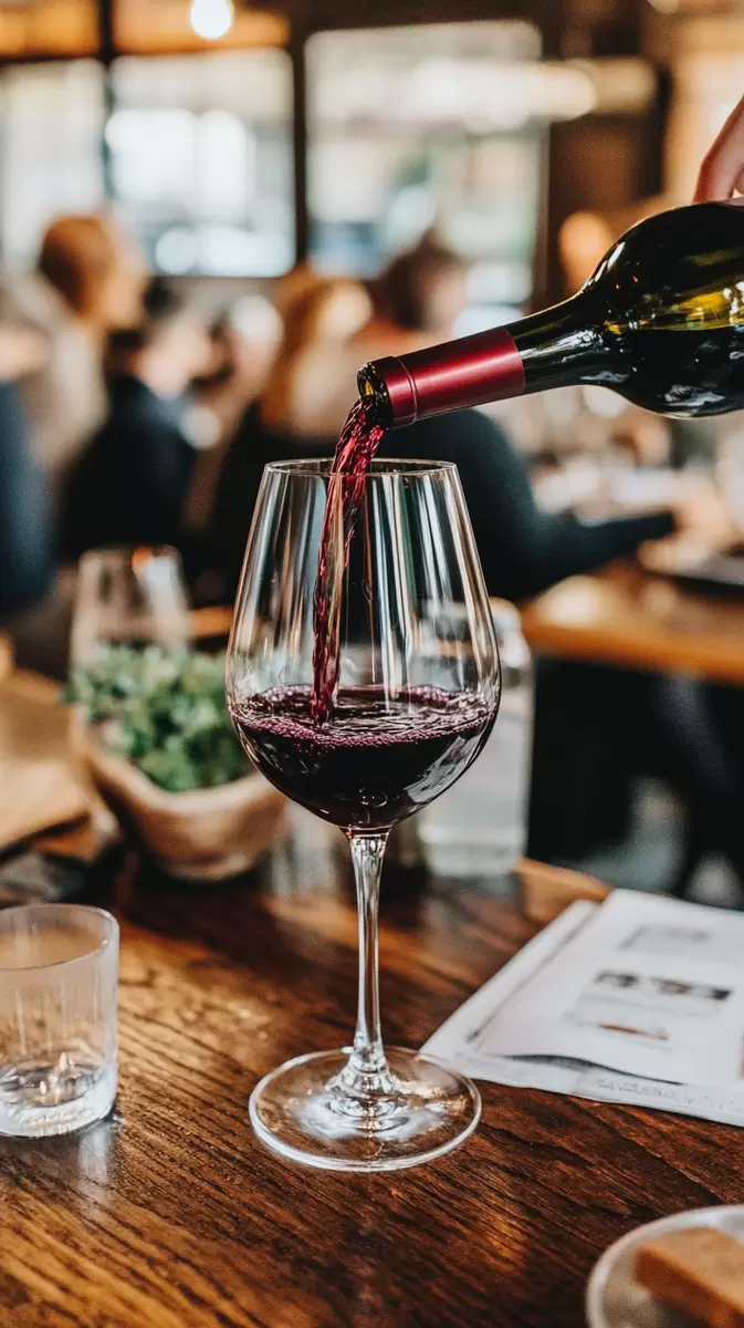 Итальянская винная этикетка: что скрывается за 'апассименто' и 'пассито'?