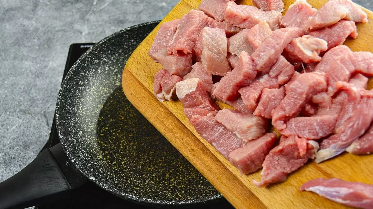 Как удивить семью непривычным ужином: простой и вкусный рецепт