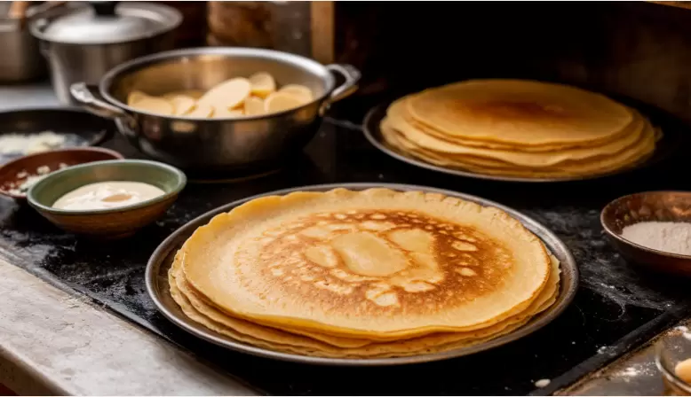 Федулов день: Традиции и приметы 5 января