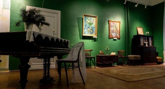 ���������� � ��������� ������ XX ����