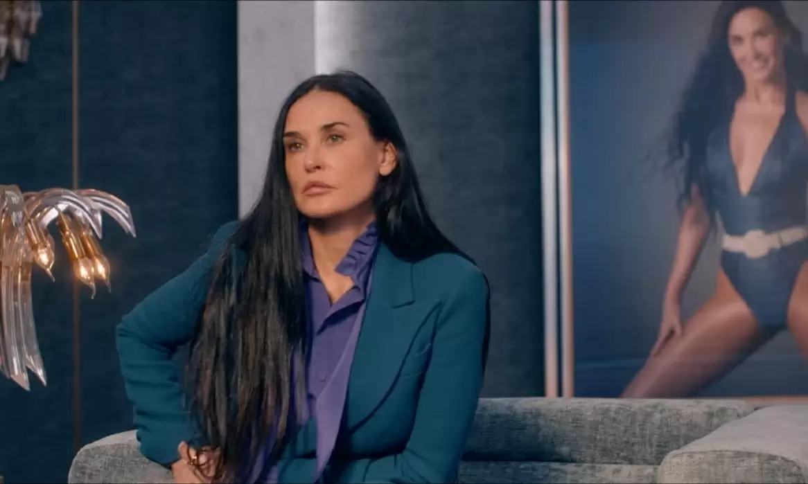 Как сохранить молодость: На пути к принятию себя в современном обществе