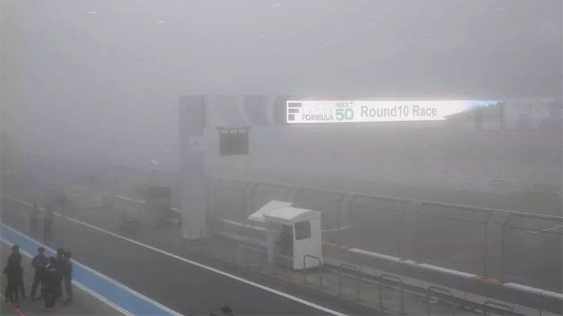 Super Formula �� �����: �������� ����� �������� ������ �����