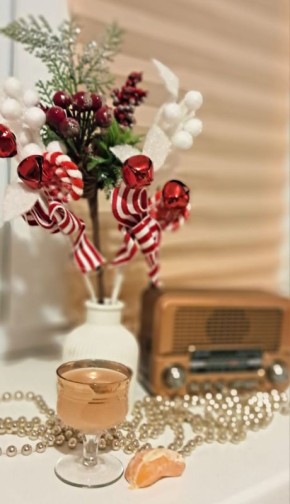 Сливочный ликёр: ностальгия в каждом глотке