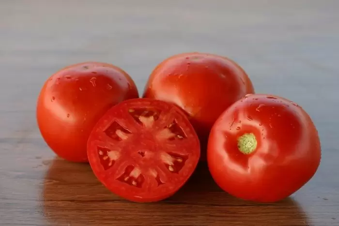 Томат Платинум: как вырастить идеальный урожай и наслаждаться вкусом