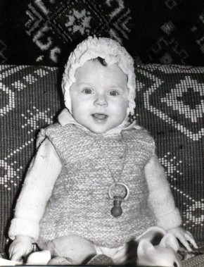 Необычный челлендж: расскажи о себе на одну букву