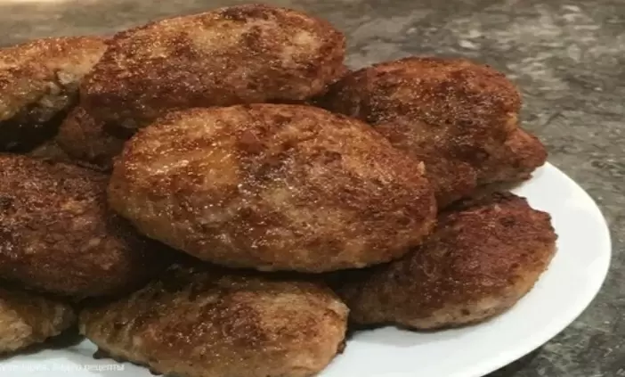 Котлеты из баранины: сочное совершенство на вашей кухне