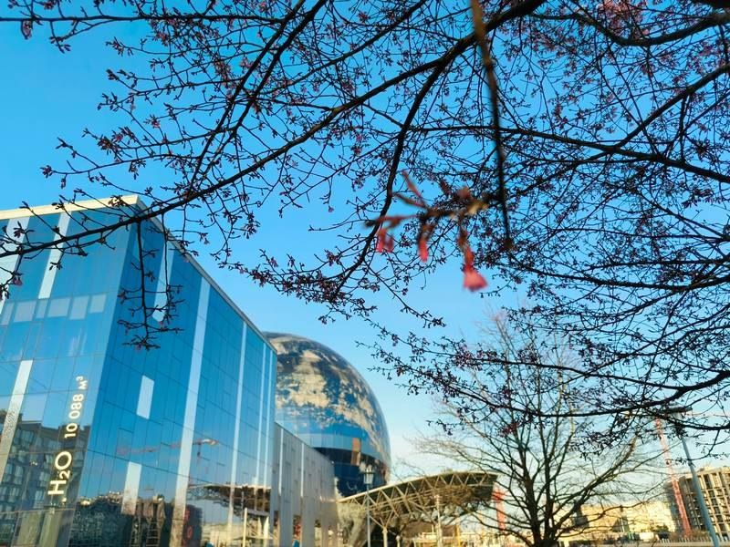 ������ ������� �� ���������� � ��������������� ������� �� ������