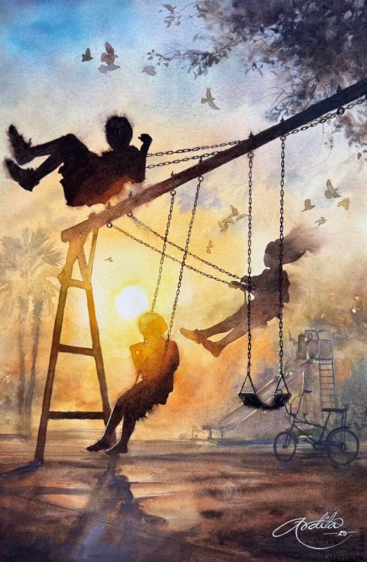 ������ � �����: ��� ������� ����� ����� ������� � ��� � ���� ���