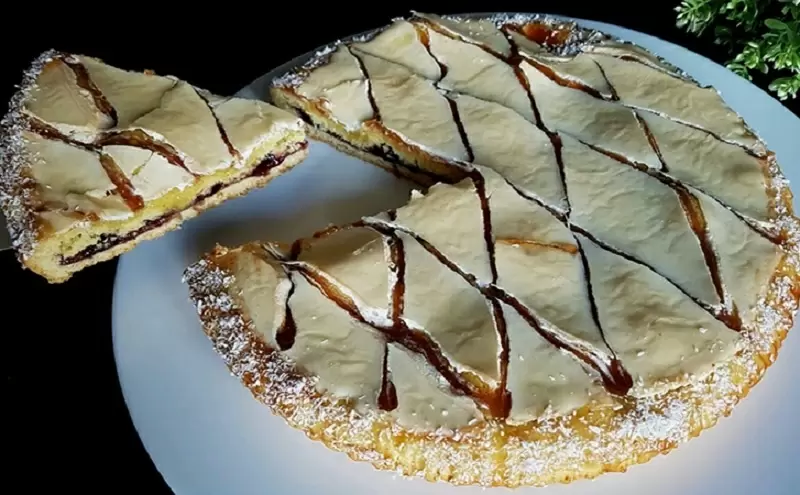 Легкое и вкусное: как превратить повседневный десерт в кулинарное произведение искусства