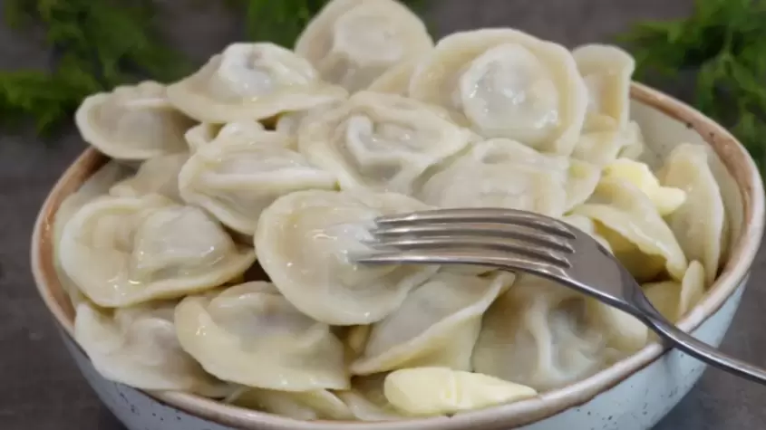 Пельмени без забот: идеальное тесто, которому не страшны ошибки