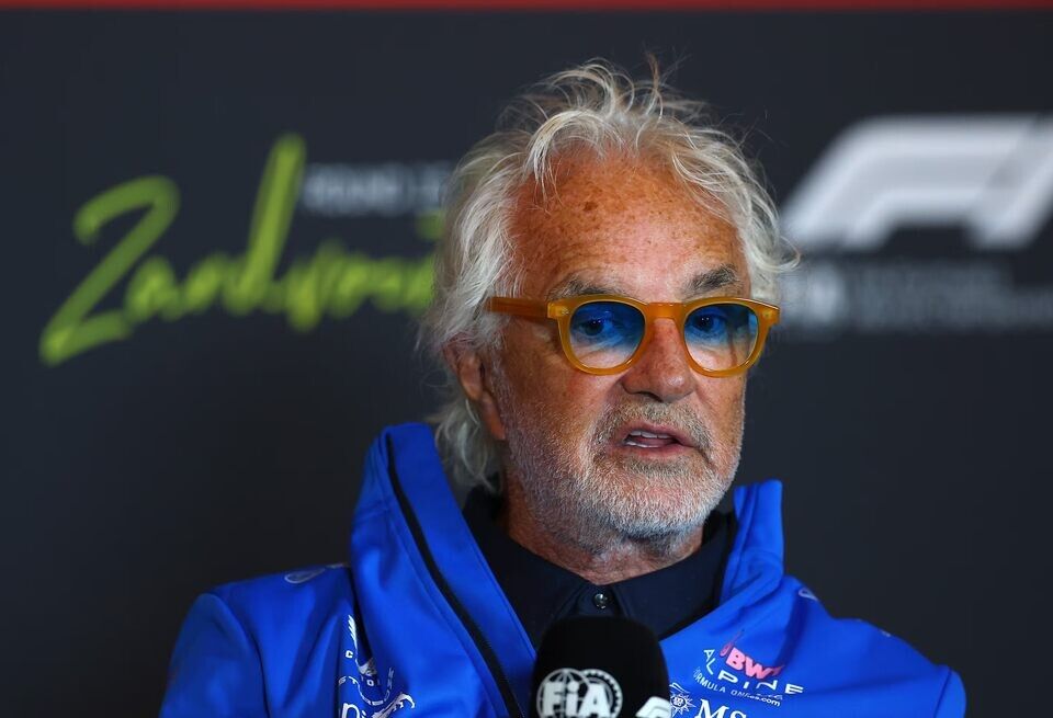 ��������: ����� ���� � ������� ������ Alpine � ������� 2