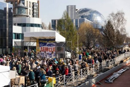 ������� �������, �������� � ������-������ �� �����: ��������� ��� ������ � ������������