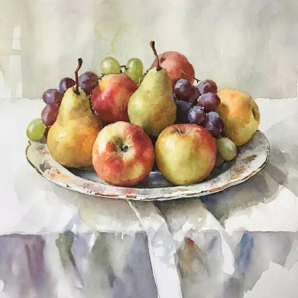 Фрукты для здоровья почек: какие выбрать и почему это важно