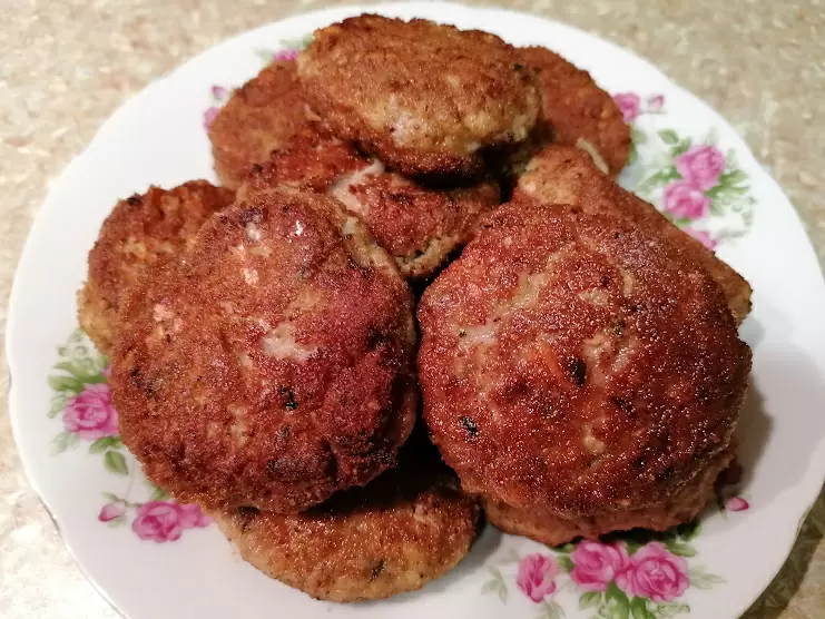 Как добиться идеальной панировки: советы, которые работают