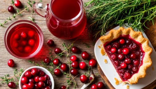 29 сентября: Людмиль день — приметы и кулинарные традиции клюквы