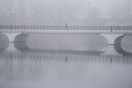 Прогноз погоды в Калининграде и области на 16 апреля